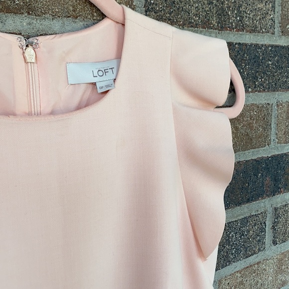 Ann Taylor LOFT Dress (workwear) - Picture 3 of 8